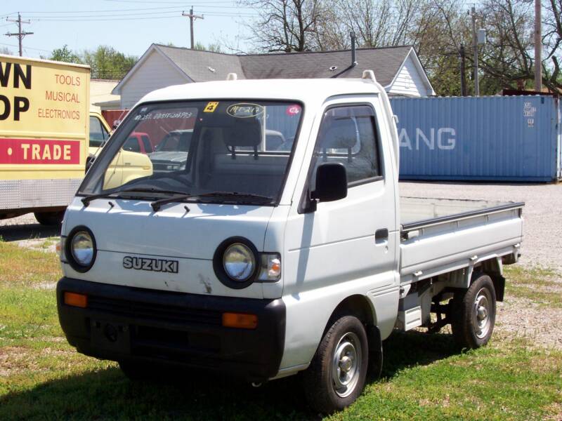 Daihatsu Mini Truck Parts >> MacTown Mini Trucks Japanese Mini Truck 4x4 Kei Truck 4wd ... Daihatsu Mini Truck Parts >> MacTown Mini Trucks Japanese Mini Truck 4x4 Kei Truck 4wd ...